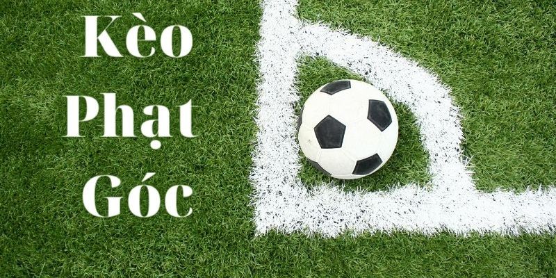 Các loại kèo phạt góc phổ biến nhất chỉ có tại OK9