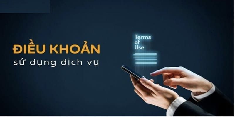 Đơn vị có quyền thay đổi điều khoản nhưng phải công khai rõ ràng