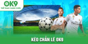 Kèo chẵn lẻ