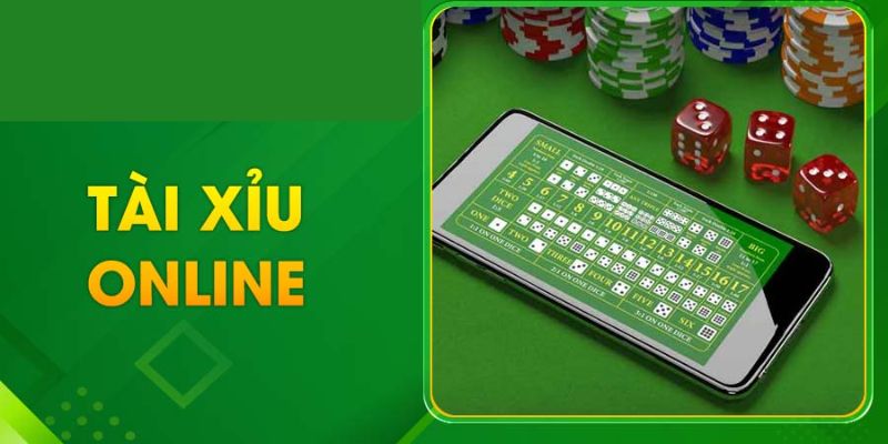 Sơ lược chung về game Tài Xỉu