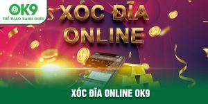 Xóc đĩa online